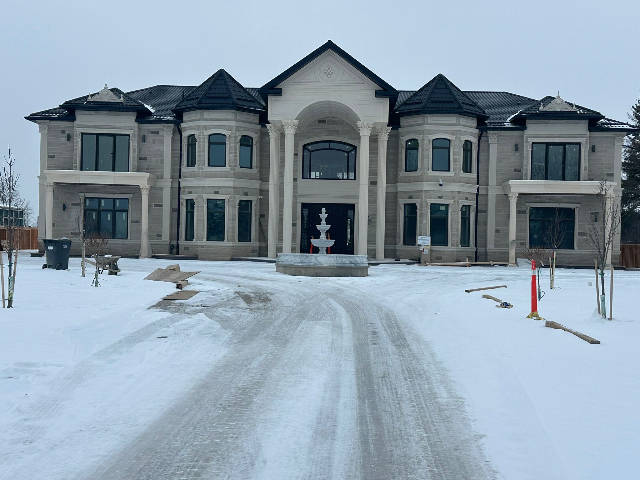 Custom House